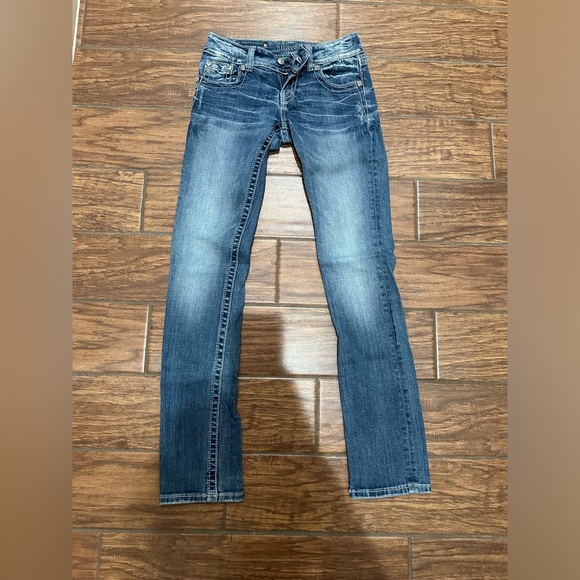 Miss me jeans size 26 - Picture 3 of 4